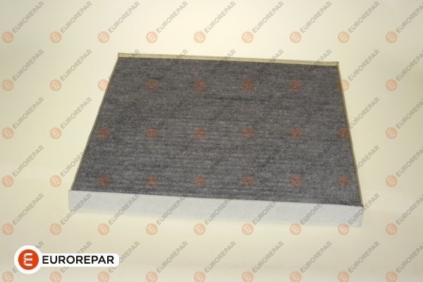 EUROREPAR 1631812780: Innenraumfilter Aktivkohlefilter