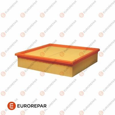 EUROREPAR 1638023180 Luftfilter ohne Vorfilter