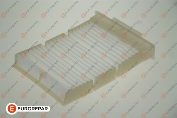 EUROREPAR E146112: Interieurfilter pollenfilter
