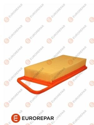 EUROREPAR E147300: Gaisa filtrs bez rupjās attīrīšanas filtra