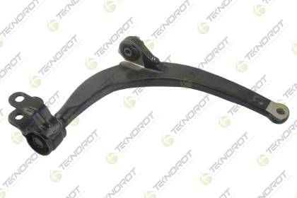 TEKNOROT CI-526: Tukivarsi Etuakseli, vasen, Teräs