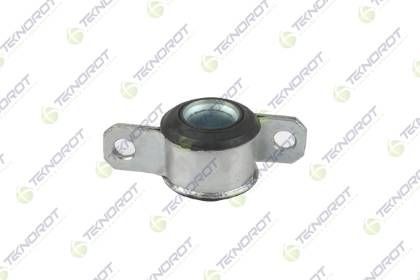 TEKNOROT SB 64: Tukivarren hela Etuakseli, oikea, Alla, Ulompi