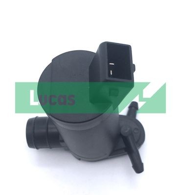 LUCAS LLX448BL Abblendlicht-Glühlampe Lucas