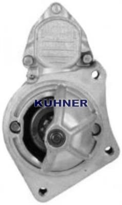 AD KÜHNER 10141R: Starter 0,8kW