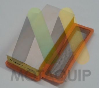 MOTAQUIP LVFA1677: Luftfilter