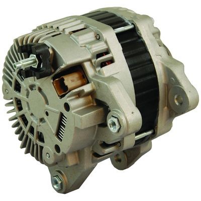 WAI 20254R: Alternador 210A