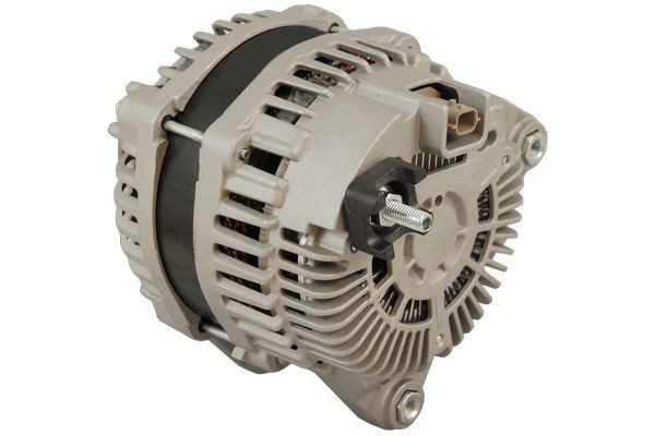 WAI 20535R: Alternador 185A