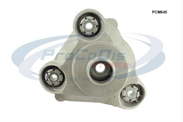 PROCODIS FRANCE PCM645: Veerpootlager Vooras links