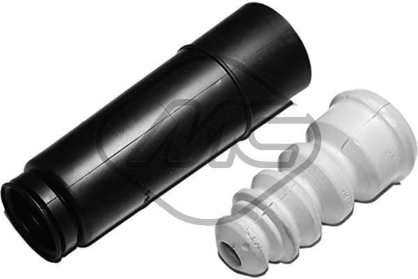 Metalcaucho 06248: Zarazka, odpruzeni zadní náprava - oboustranné