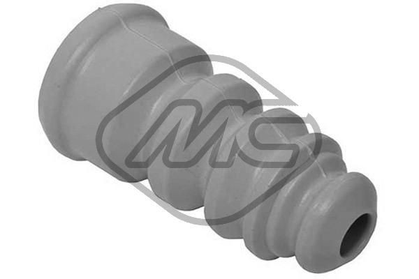 Metalcaucho 06250: Zarazka, odpruzeni zadní náprava - oboustranné