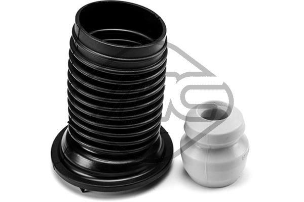 Metalcaucho 06295: Fjærstopper framaksel begge sider