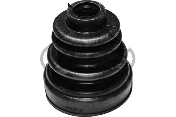 Metalcaucho 10083: Aandrijfashoes Vooras