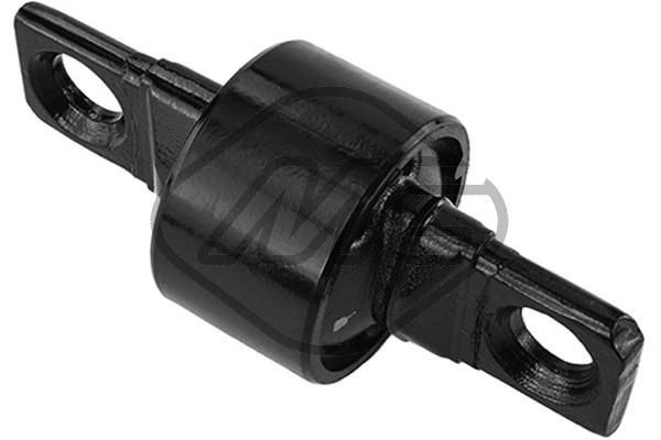 Metalcaucho 57274 Lagerung, Lenker vorne