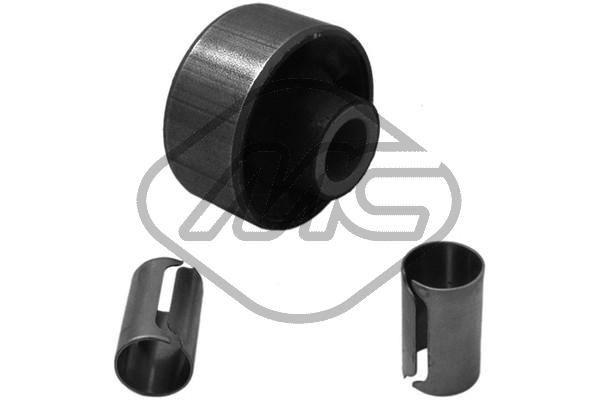 Metalcaucho 57333: Tukivarren hela Etuakseli, ala