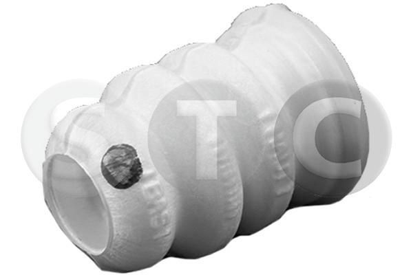 STC T402188: Fjærstopper framaksel begge sider