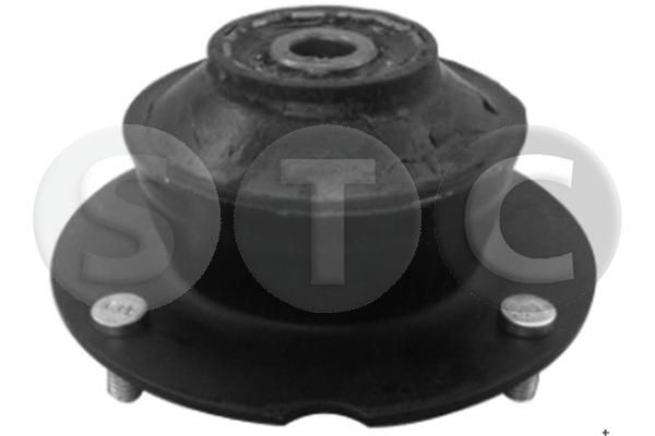 STC T407211: Fjærbeinslager framaksel begge sider, med rullelager, med kulelager