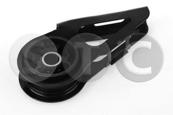 STC T457883: Felfüggesztés, motor bal első