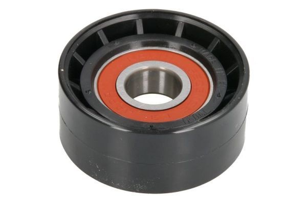 BTA E2G0052BTA: Polia de desvio / de guia, correia trapezoidal estriada Ø: 60mm, Ø: 60mm