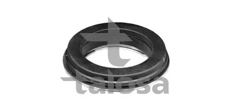 TALOSA 63-10942: Βάση στήριξης γόνατου ανάρτησης μπροστινός άξονας