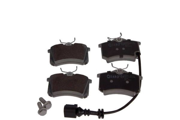 QUARO QP8041 Bremsbeläge