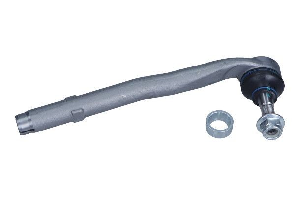 QUARO QS6108/HQ: Raidetangon pää Etuakseli