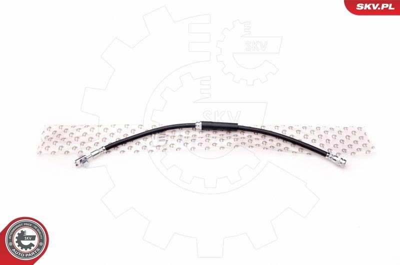 ESEN SKV 35SKV031: Bremsschlauch Vorderachse, links, rechts, 591mm
