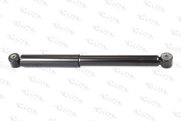 VITAL SUSPENSIONS 211256: Tlumič DOUBLE Zadní náprava, dobíjený plynem, Teleskopický tlumič