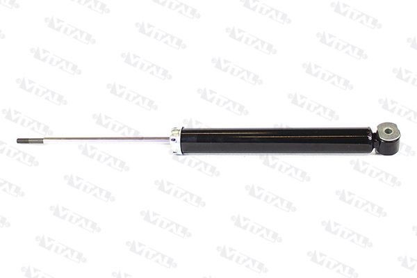 VITAL SUSPENSIONS 211331: Støtdemper DOUBLE bakaksel, gasstrykk, teleskopstøtdemper