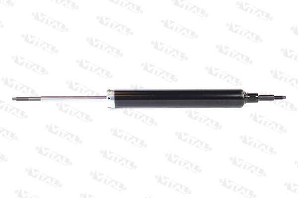 VITAL SUSPENSIONS 211333: Støtdemper DOUBLE bakaksel, gasstrykk, teleskopstøtdemper