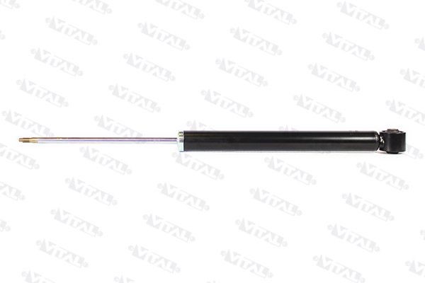 VITAL SUSPENSIONS 211915: Støtdemper DOUBLE bakaksel, gasstrykk, teleskopstøtdemper