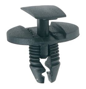 RESTAGRAF 42621: Клипс (щипка), декоративна / предпазна лайсна