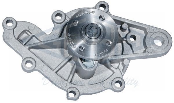 GEBA 13040: Водна помпа с уплътнения