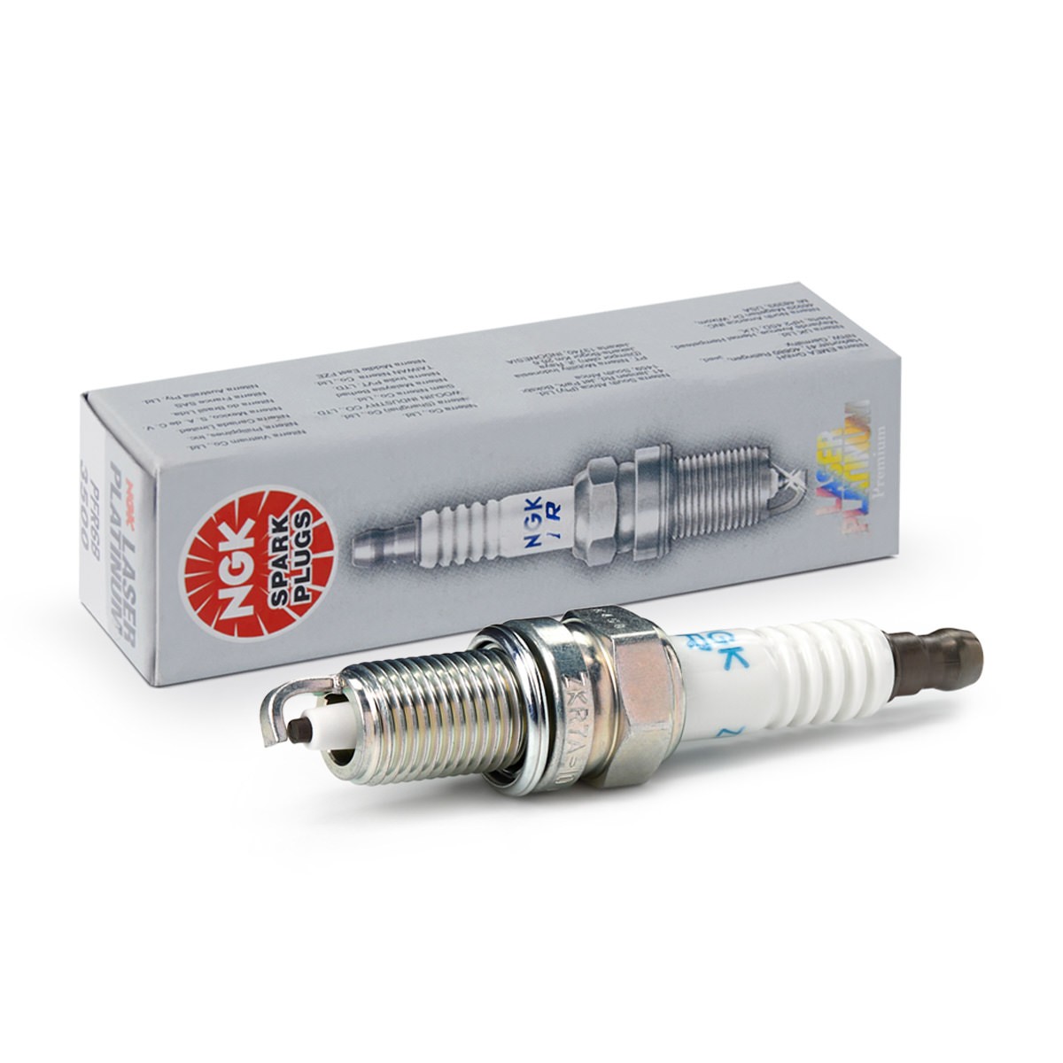 NGK 95479: Gyújtógyertya BLISTER Kulcsméret: 16 mm