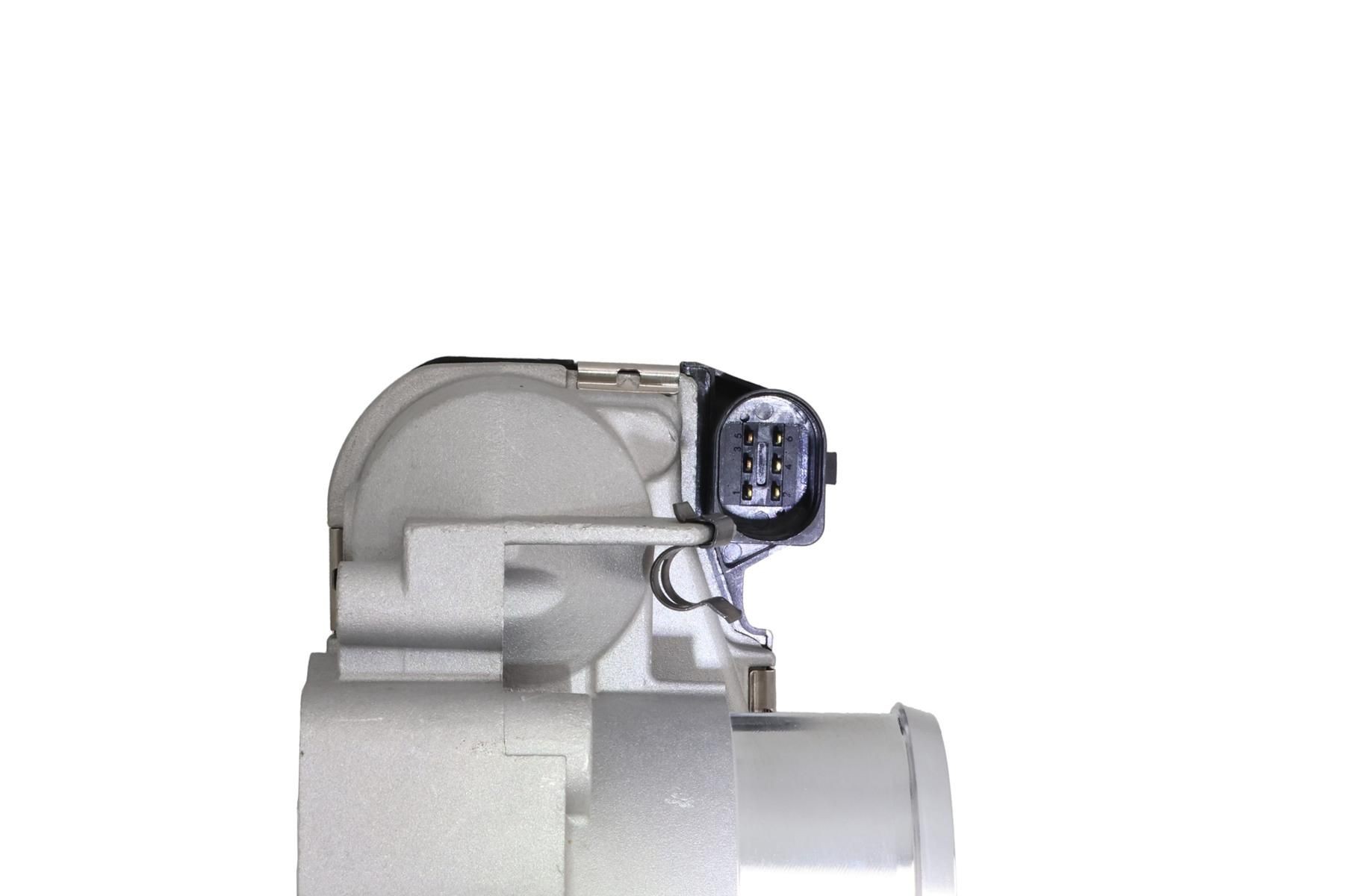 KAMOKA 112007: Kaasuläppäkotelo