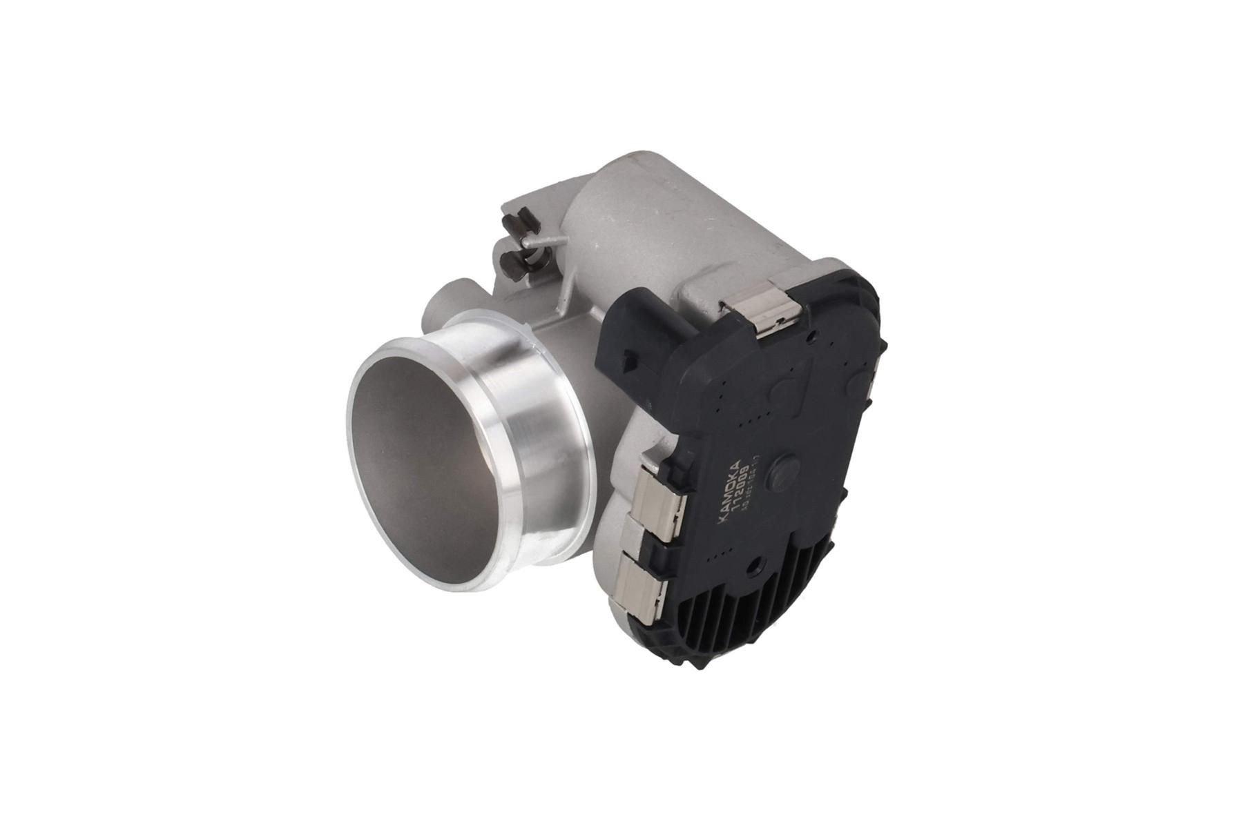 KAMOKA 112009: Kaasuläppäkotelo