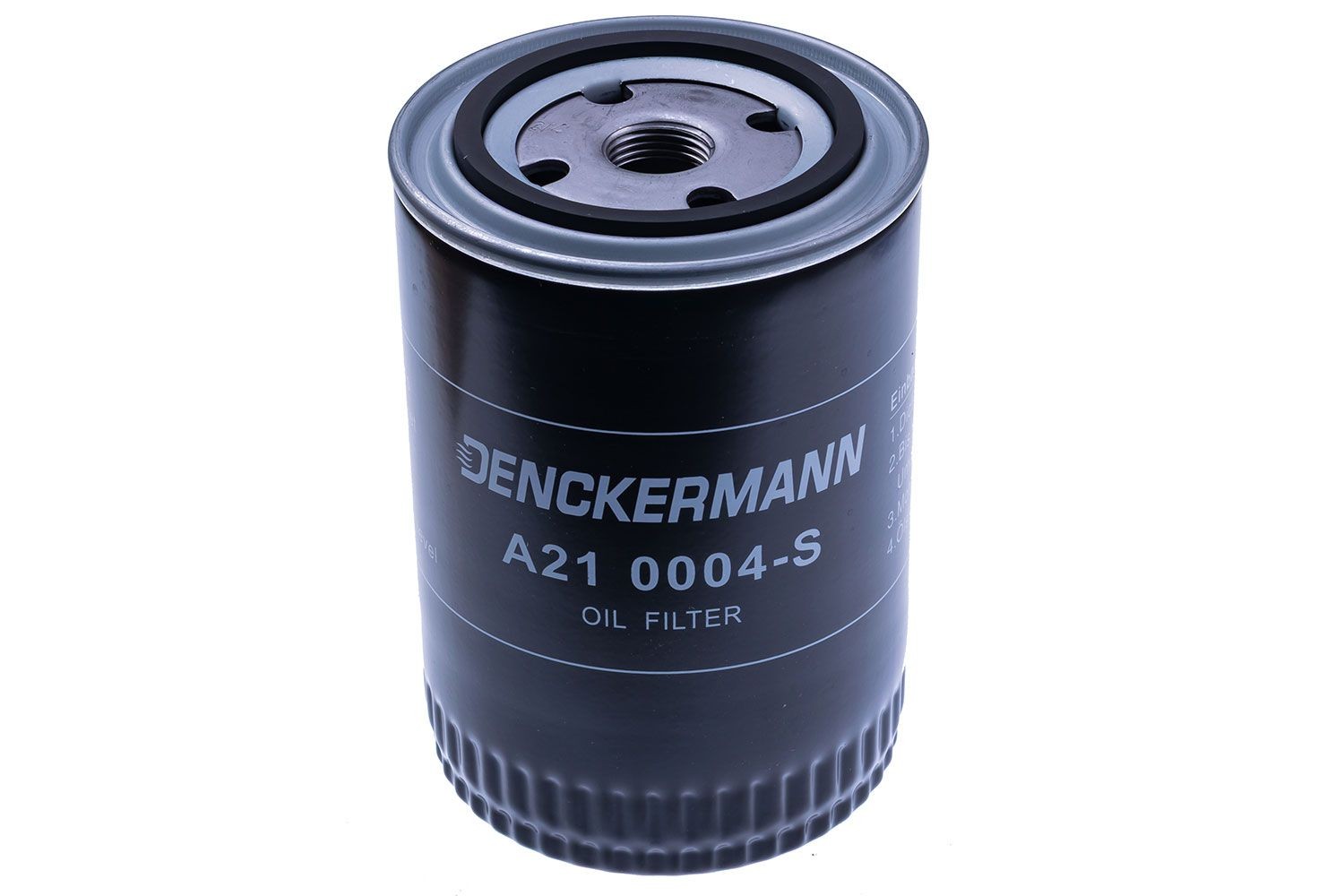 DENCKERMANN A210004-S: Oljefilter