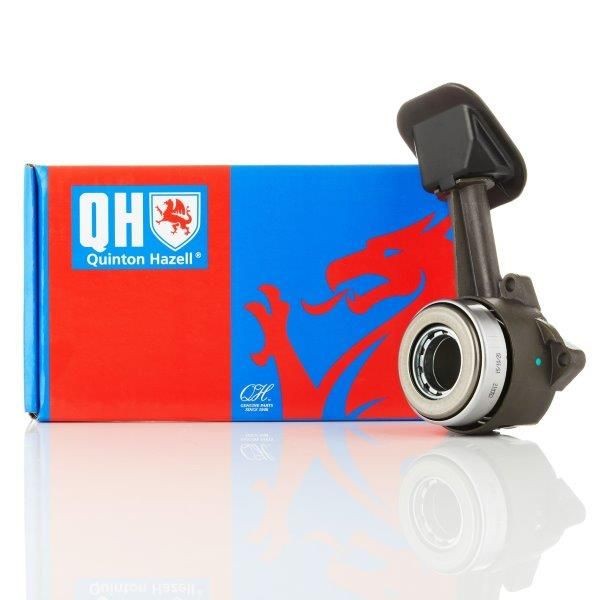 QUINTON HAZELL CSC012: Dispositivo de desembraiagem central, embraiagem sem sensor