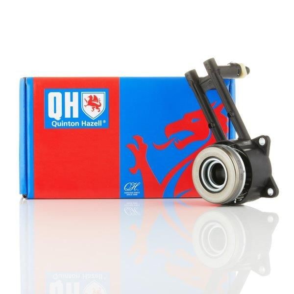 QUINTON HAZELL CSC029: Dispositivo de desembraiagem central, embraiagem sem sensor