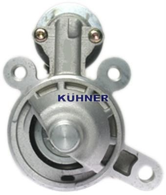 AD KÜHNER 10719R: Starter 1,4kW