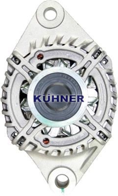 AD KÜHNER 553510RI: Alternator 120A