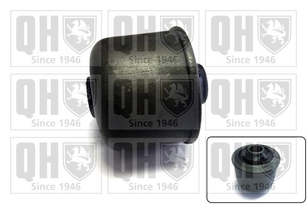 QUINTON HAZELL EMS2125: Tukivarren hela