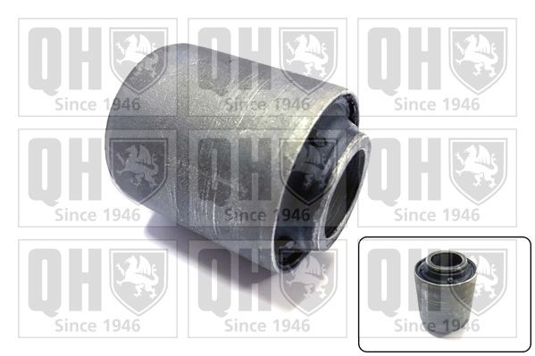 QUINTON HAZELL EMS8051: Tukivarren hela