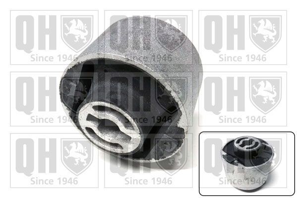 QUINTON HAZELL EMS8335: Tukivarren hela