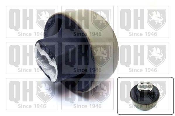 QUINTON HAZELL EMS8349: Tukivarren hela