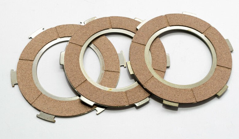 RMS 10 028 7606: Disque d'embrayage