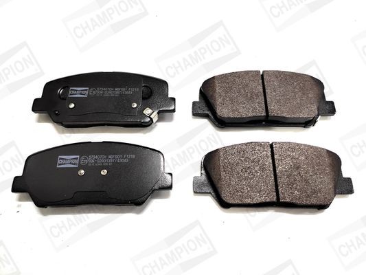 CHAMPION 573407CH: Bremžu kluči