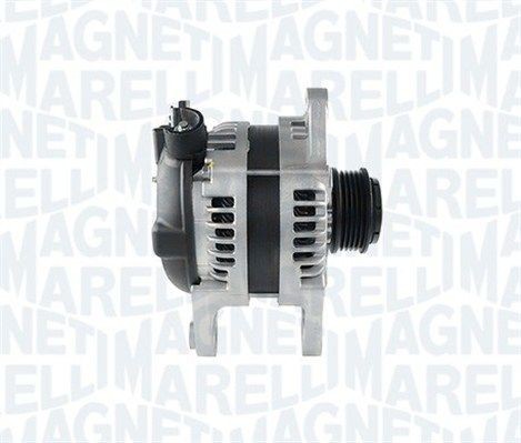 MAGNETI MARELLI 944390902220: Alternator 150A
