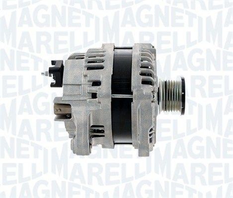 MAGNETI MARELLI 944390908500: Alternador 150A