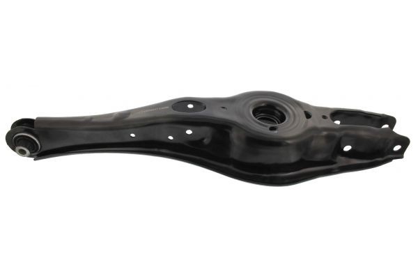 MAPCO 54761: Bærearm nede, venstre bakaksel, høyre bakaksel, stålplate