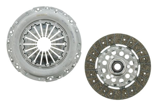AISIN KE-VW21R: Kupplungssatz Super CSC Kit (4P)